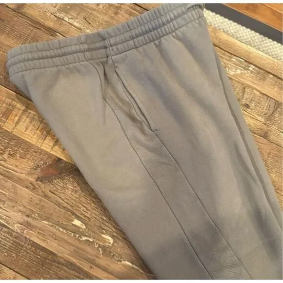 Aritzia Boyfriend Sweat-fleece Cozy Pants - Picture 3 of 6